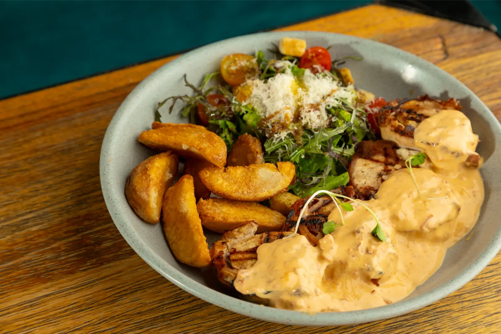 Galería de Sonora & Tosco - Imagen 9